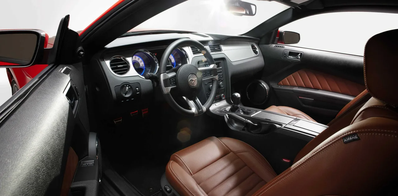Interior 1