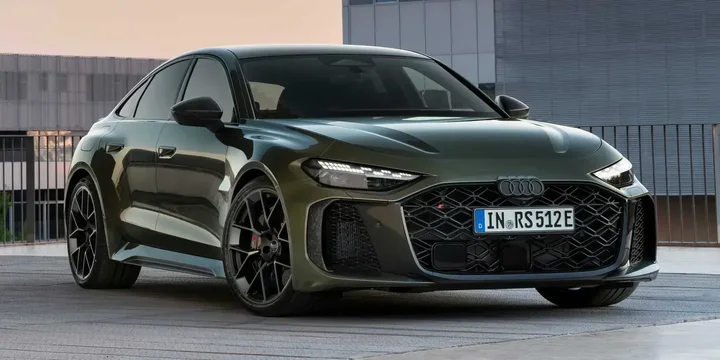2026 Audi 2026-audi-a5-rs-5-sedan-tiptronic main image