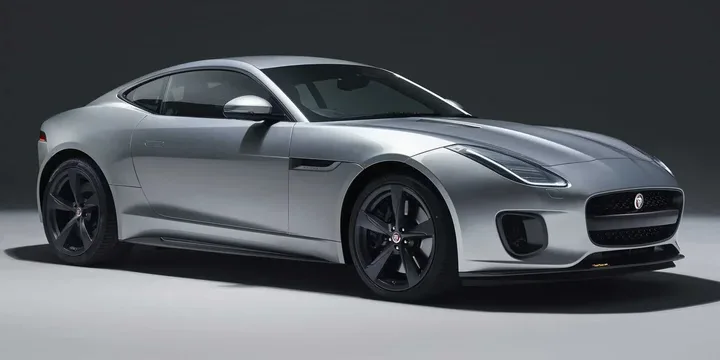 2018 Jaguar 2018-jaguar-f-type-400-sport-convertible-quickshift main image