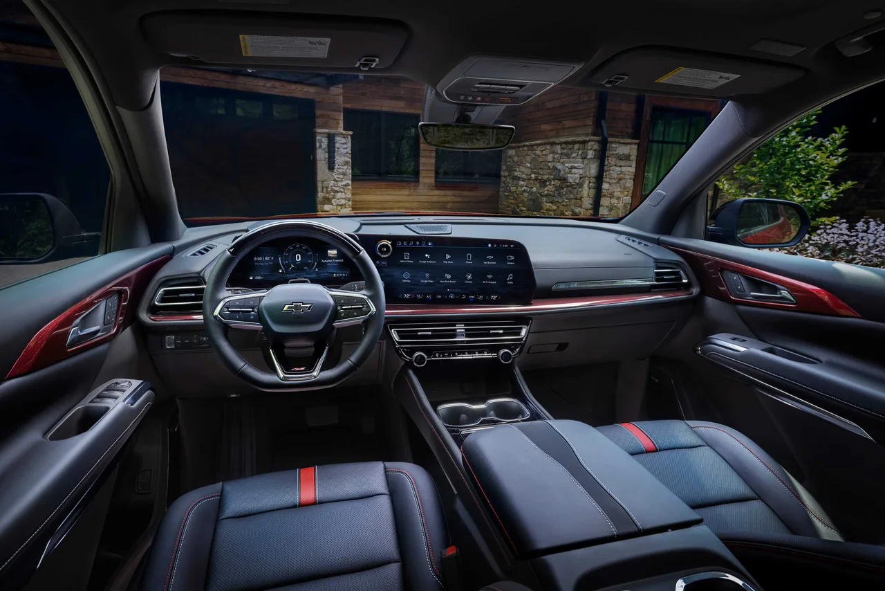 Interior 1
