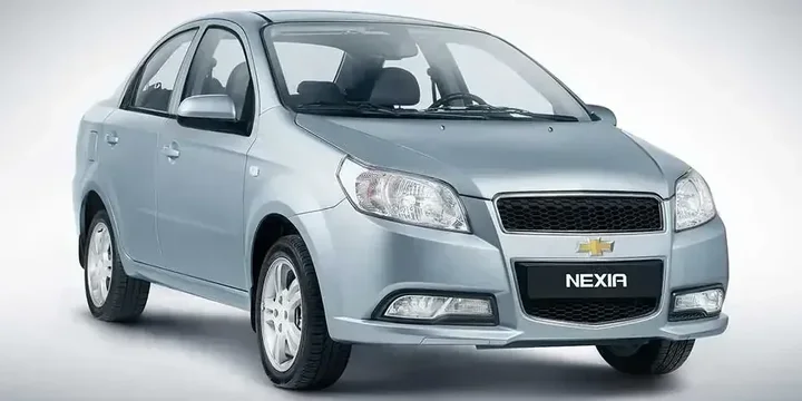 2016 Chevrolet 2016-chevrolet-nexia-15 main image