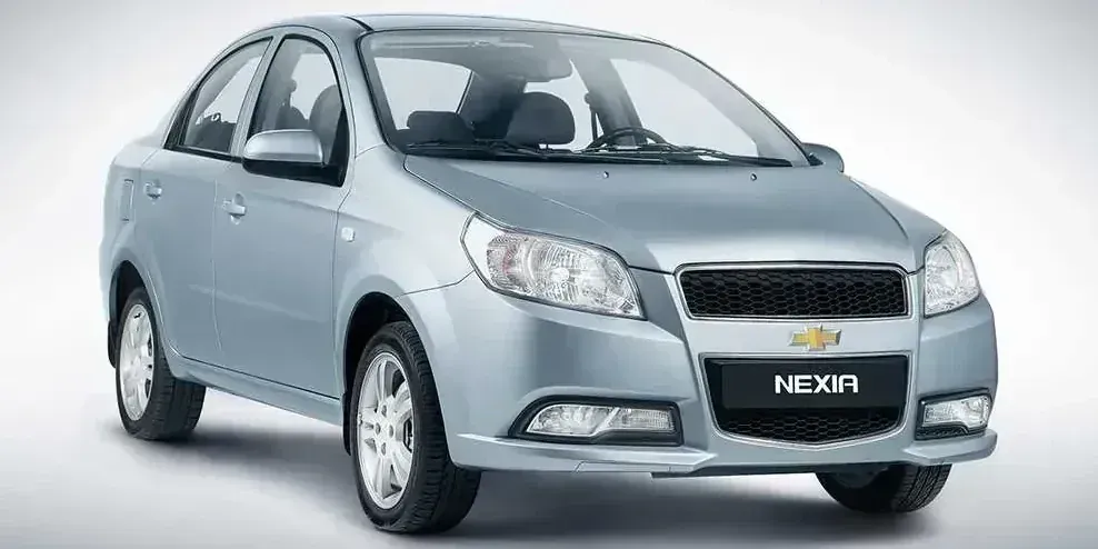 2016 Chevrolet Nexia photo 1