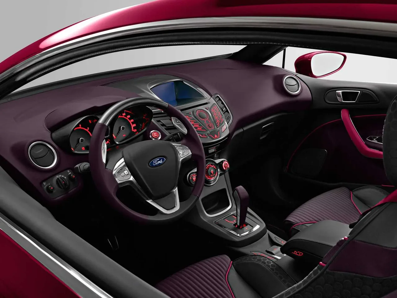 Interior 1