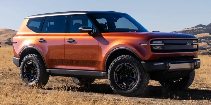 2025 Scout 2025-scout-traveller-2025 main image