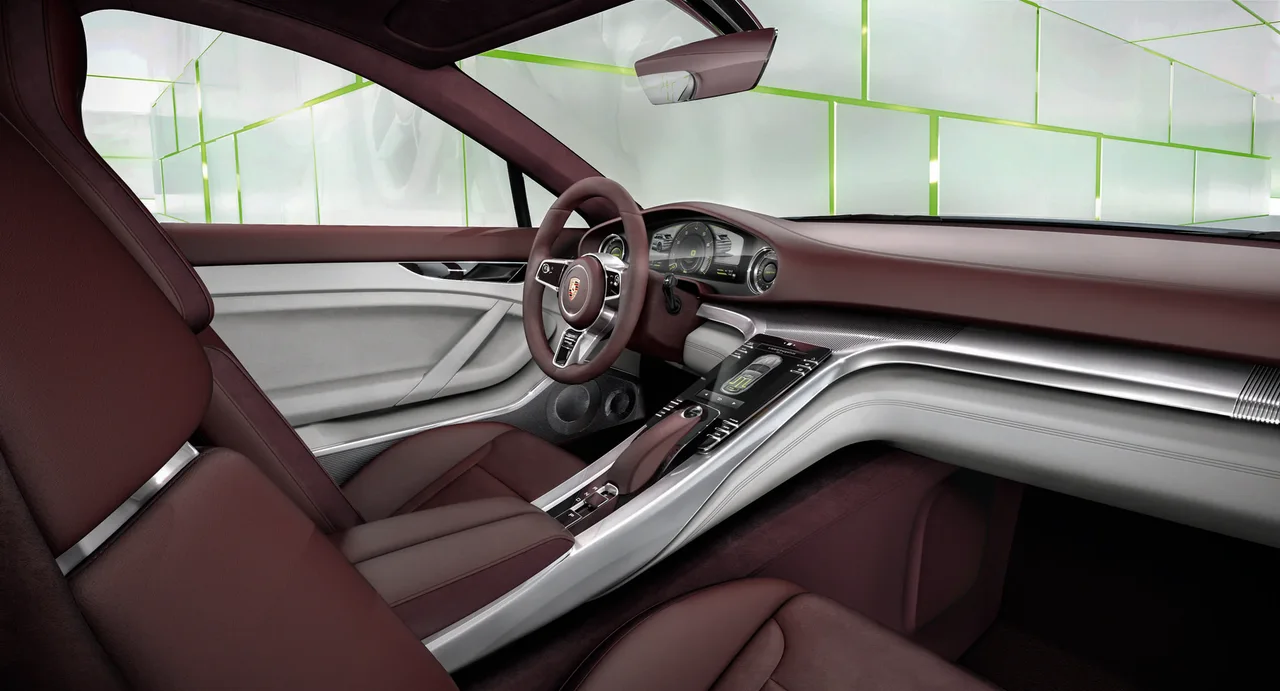 Interior 1