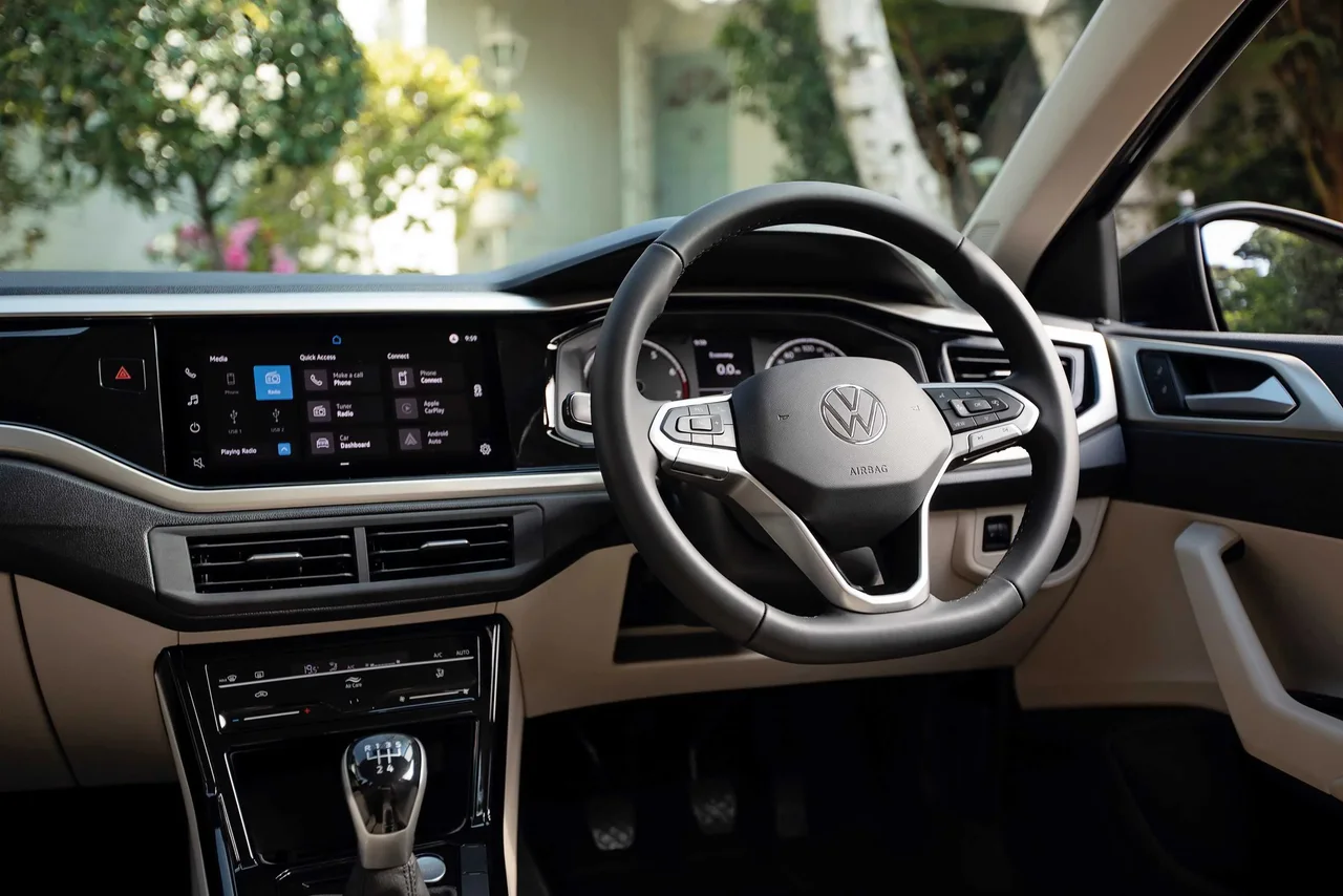 Interior 1