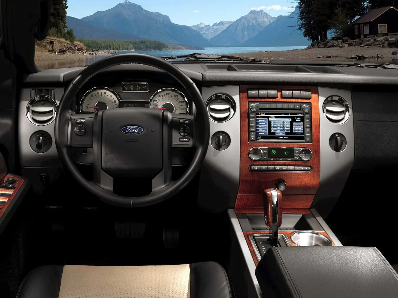 Interior 1