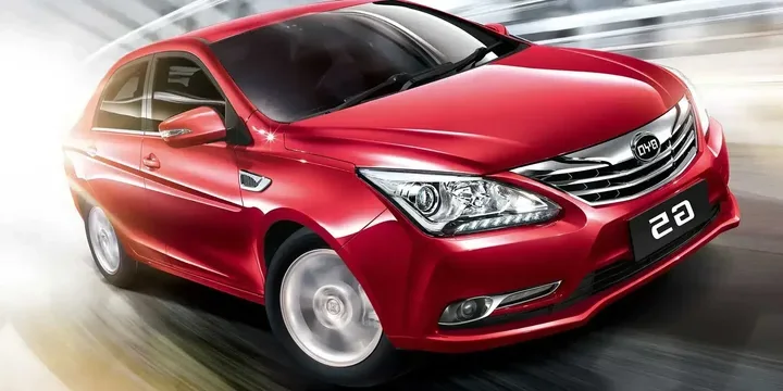2014 BYD 2014-byd-g5-15-ti main image