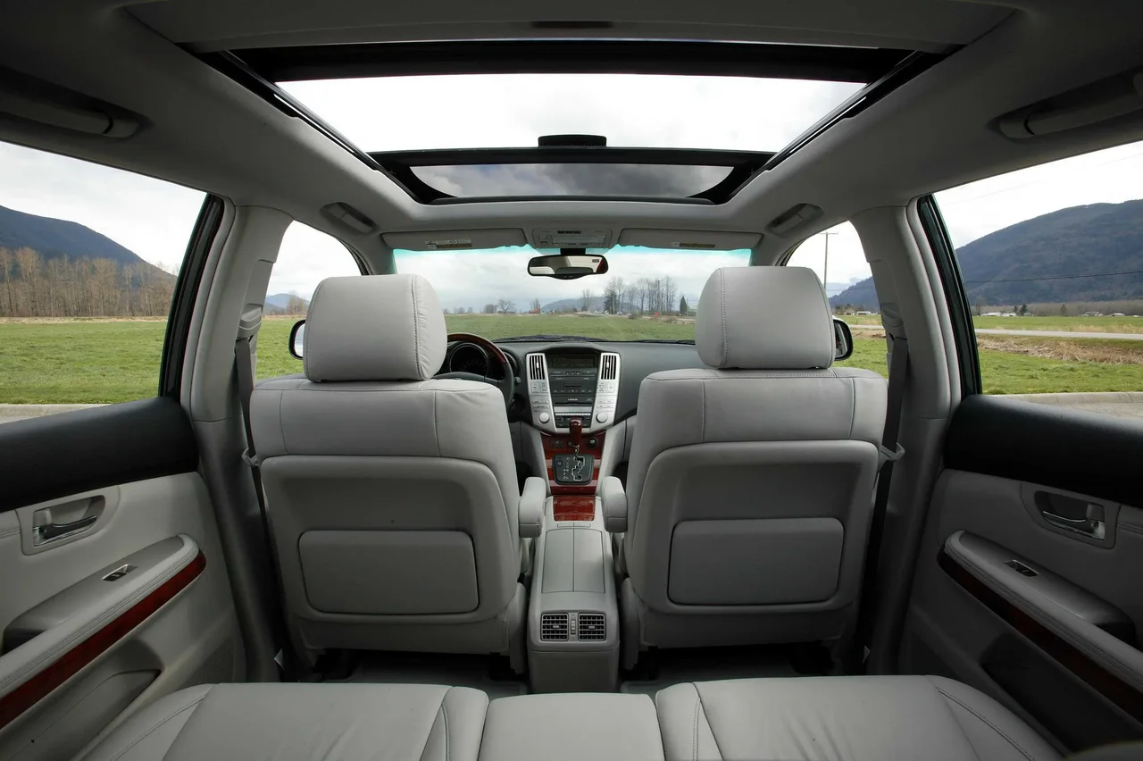 Interior 1