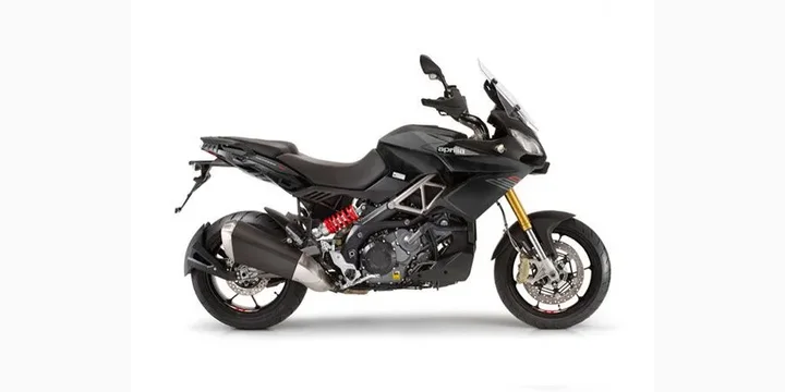 2013 Aprilia Caponord exterior main image