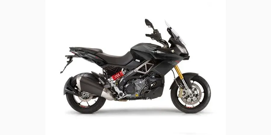 2013 Aprilia Caponord photo 1