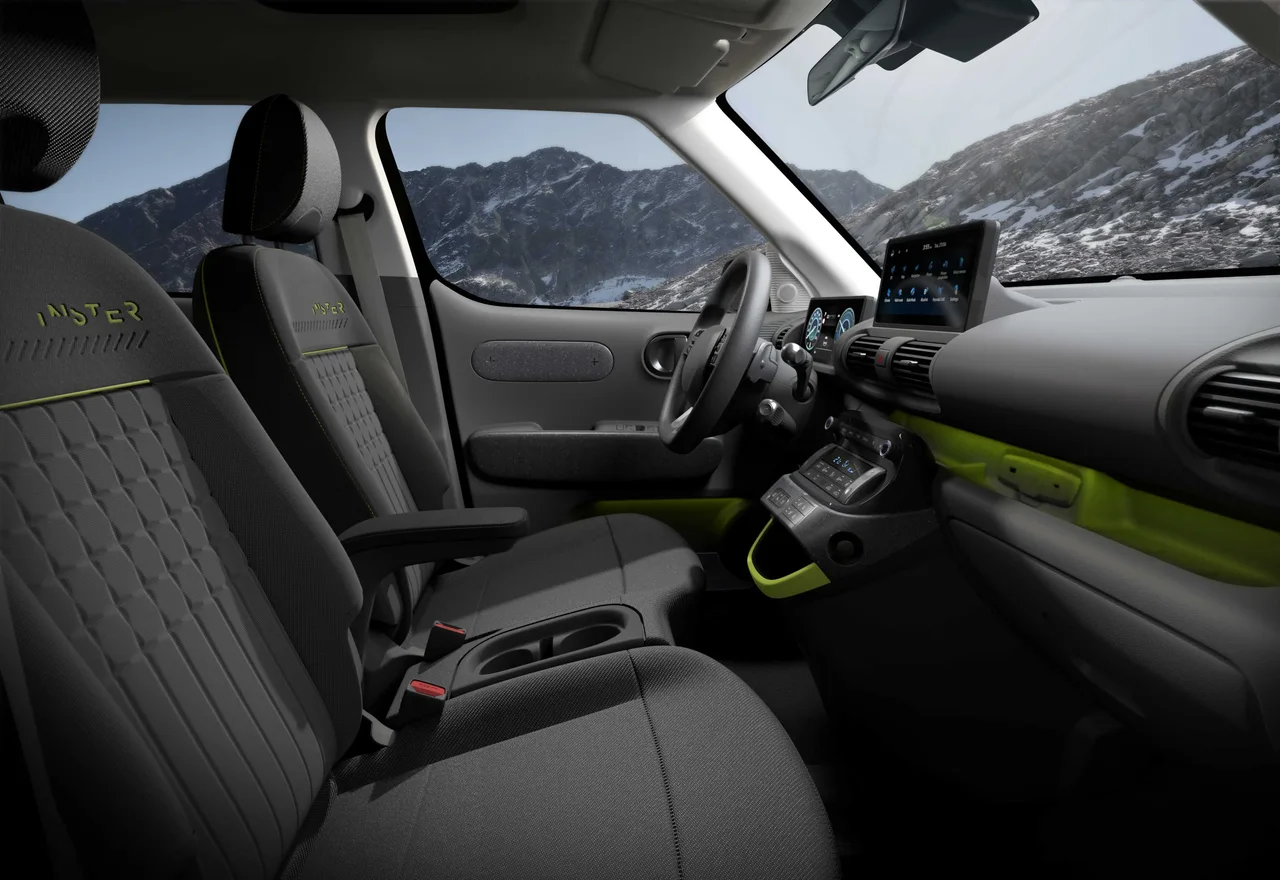 Interior 1