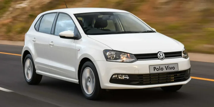 2018 Volkswagen 2018-volkswagen-polo-playa-polo-vivo-za main image