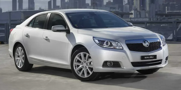 2013 Holden 2013-holden-malibu-24-automatic-6-speed main image