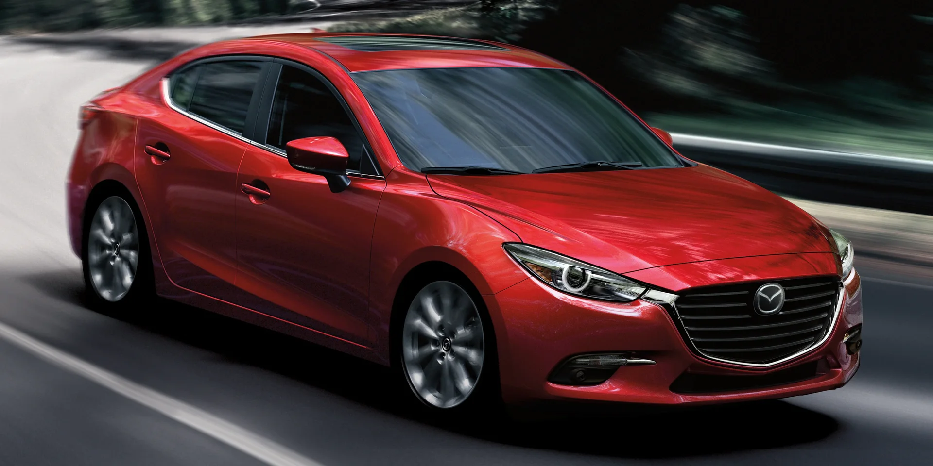 2016 Mazda 3 photo 1