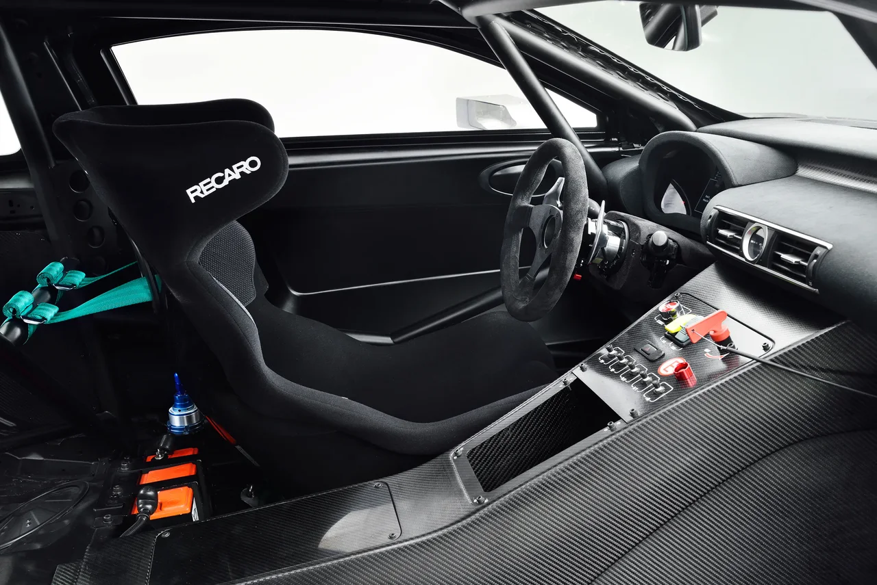 Interior 1