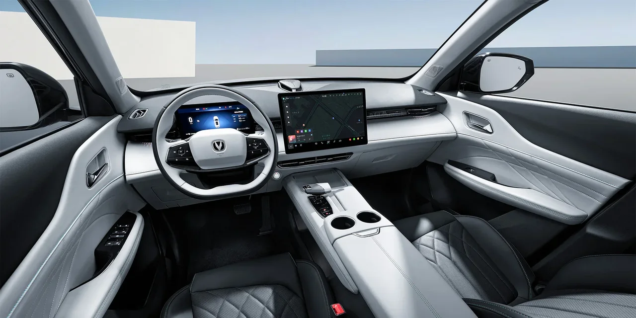 Interior 1