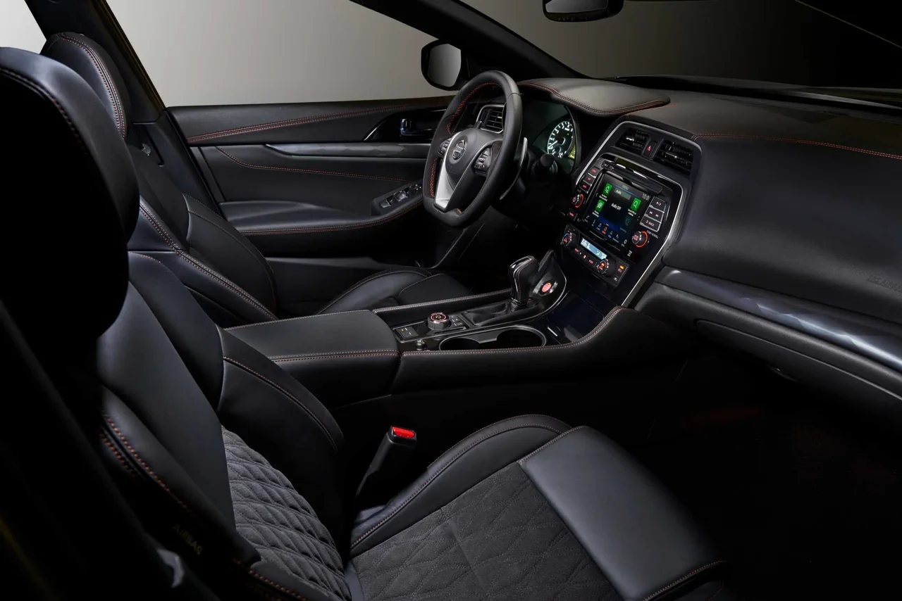 Interior 1