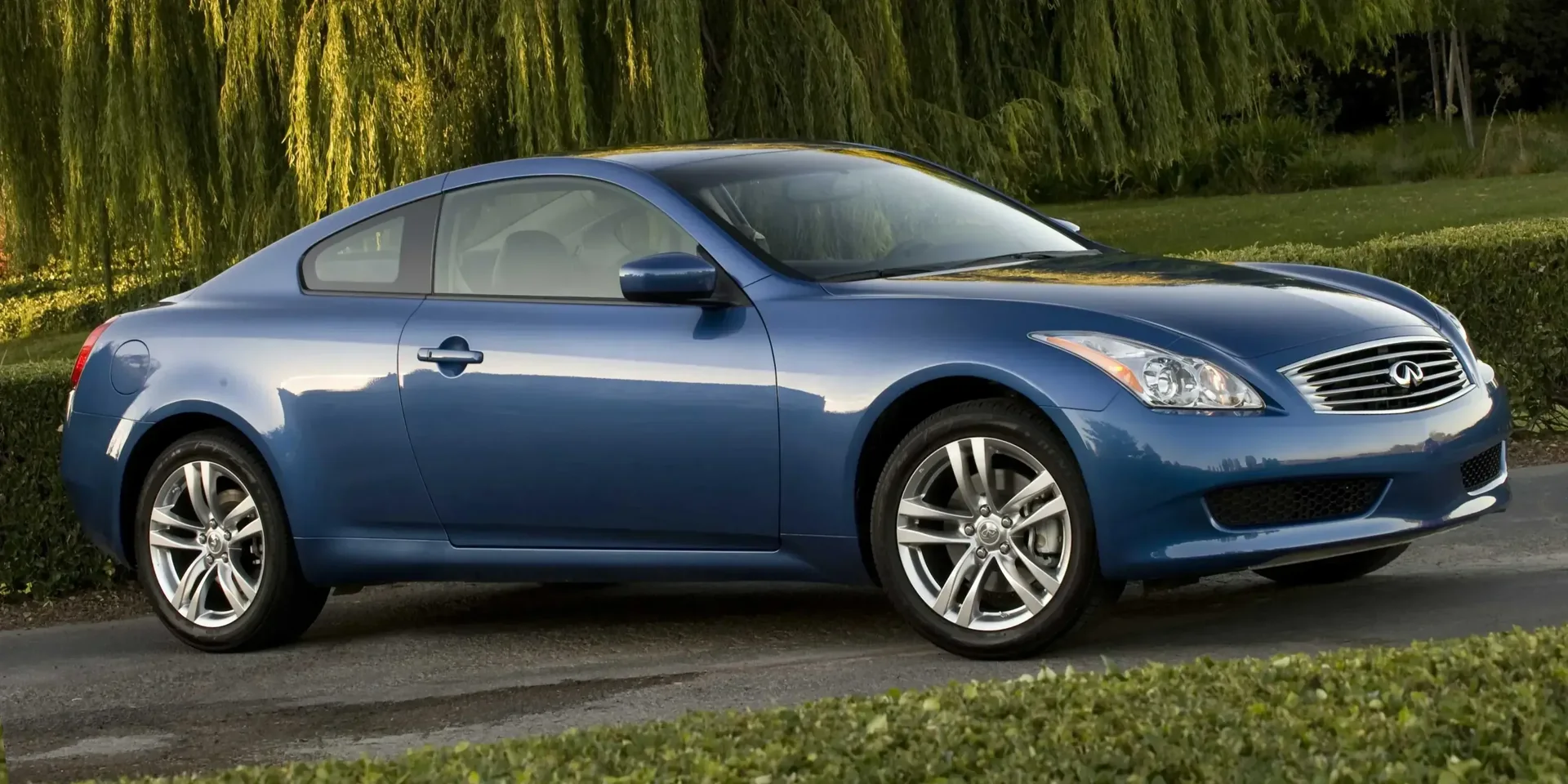 2008 Infiniti G photo 1