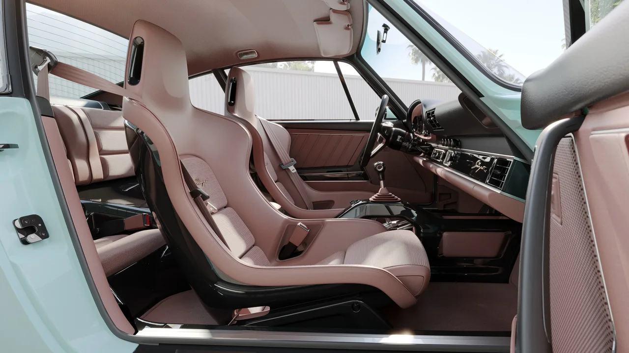 Interior 1