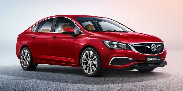 2018 Buick 2018-buick-verano-20t-dct-7-speed main image