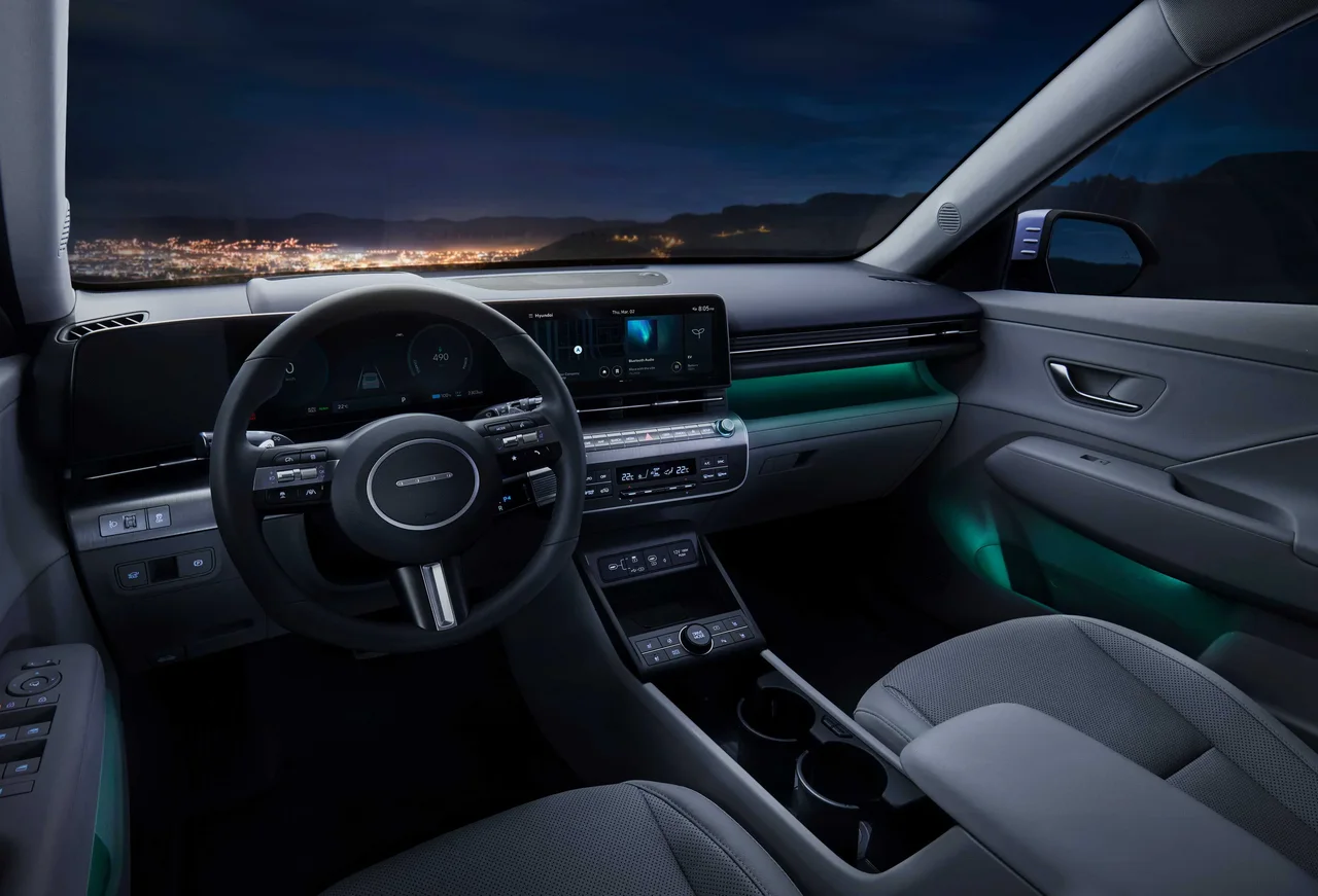 Interior 1