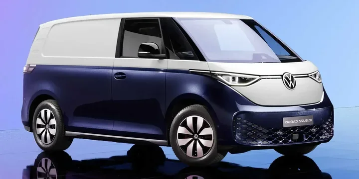 2023 Volkswagen 2023-volkswagen-id-buzz-82-kwh-single-speed main image