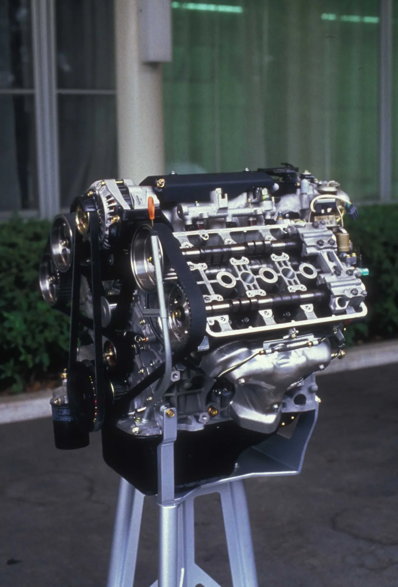 Engine 1
