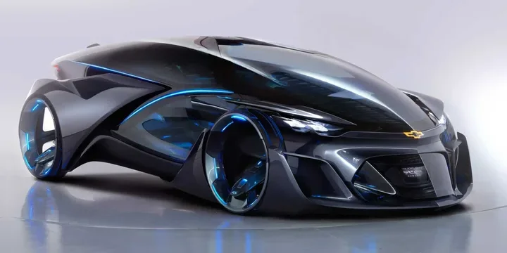 2015 Chevrolet 2015-chevrolet-concept-coupe-concept-2015 main image