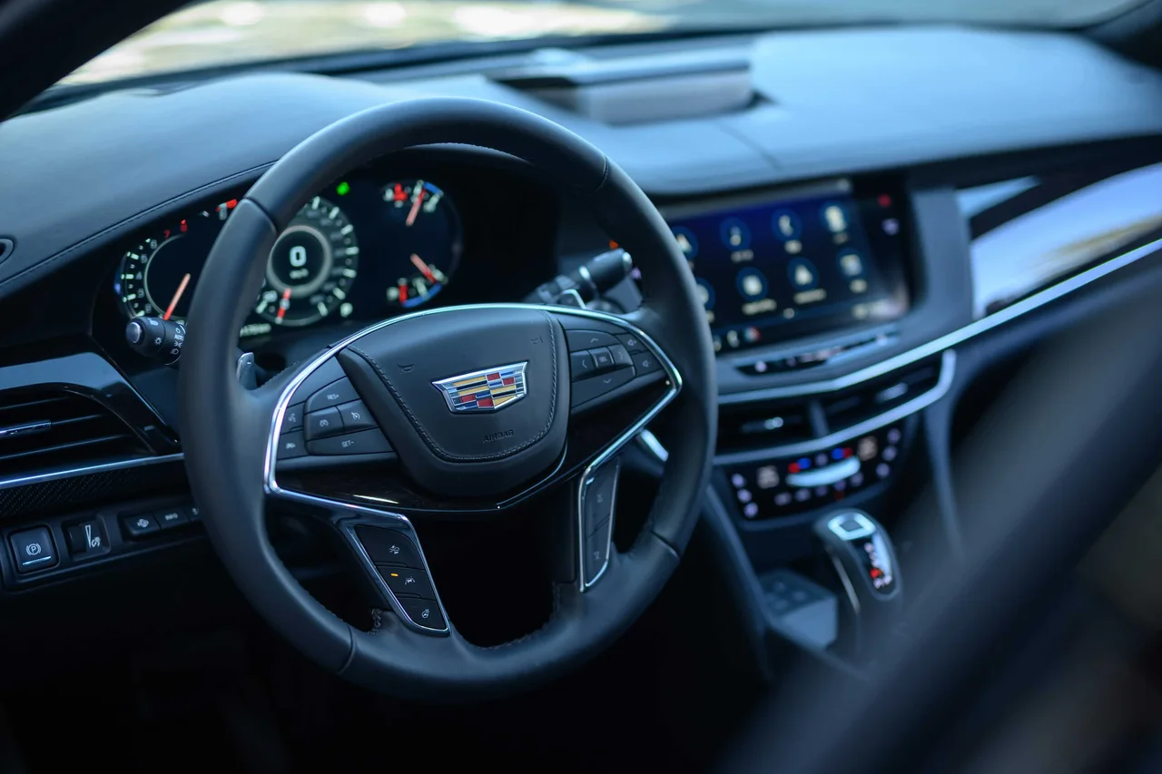 Interior 1