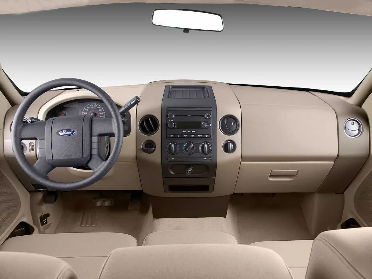 Interior 1