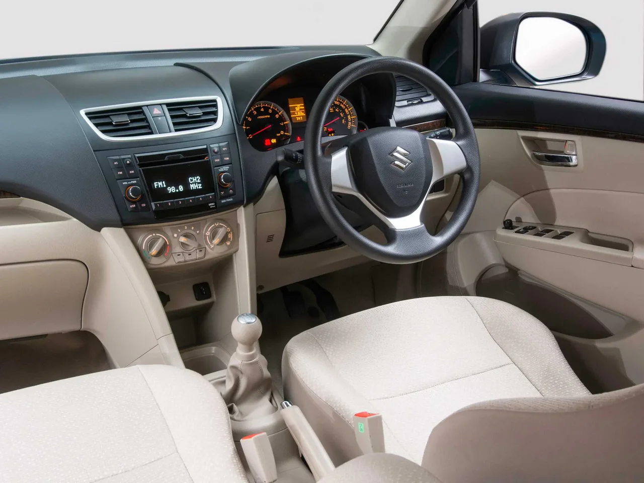 Interior 1
