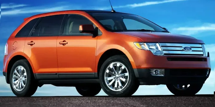 2007 Ford 2007-ford-concept-35-v6-ti-vct-awd-automatic-6-speed main image