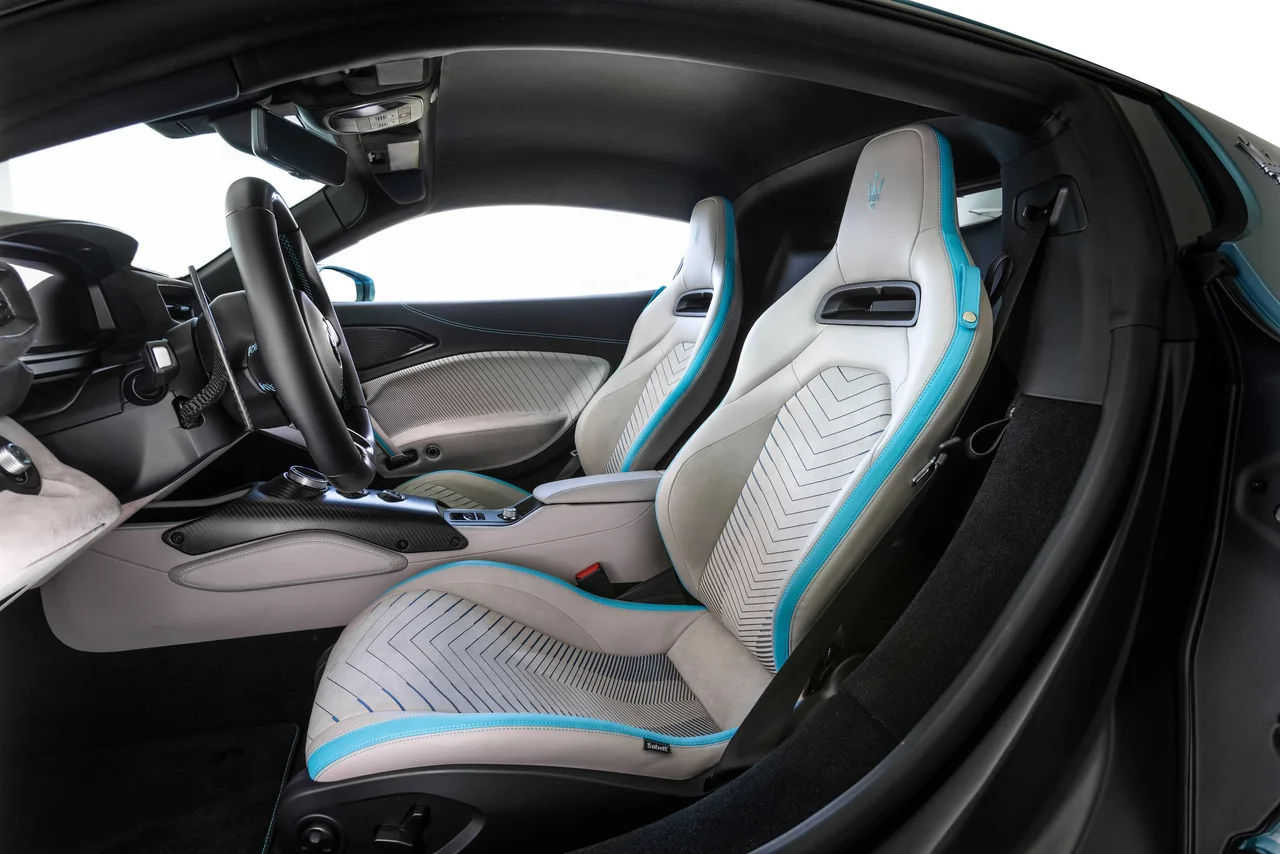 Interior 1