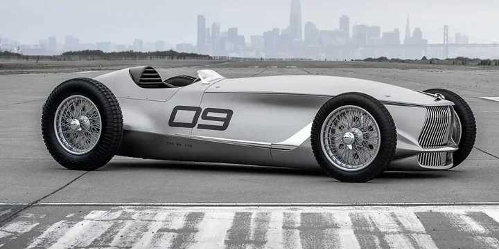 2017 Infiniti 2017-infiniti-concept-30kwh-163hp main image