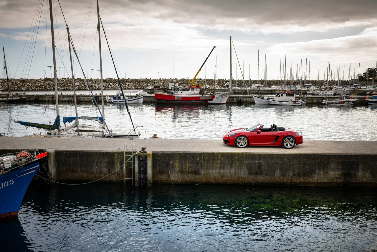 Exterior 55