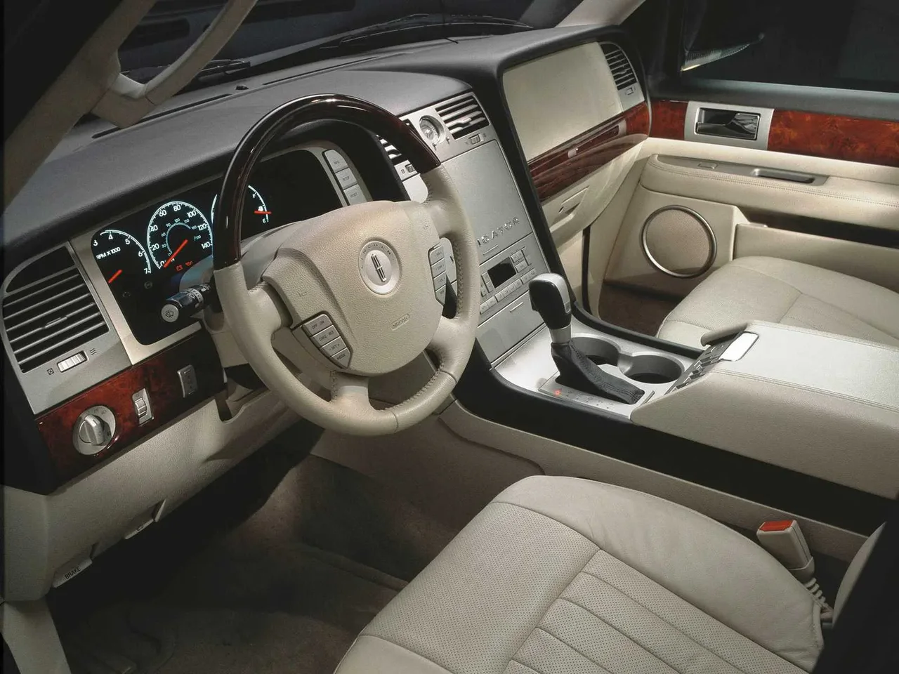 Interior 1