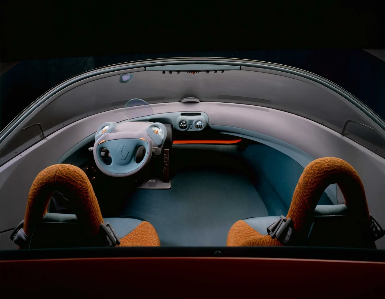 Interior 1