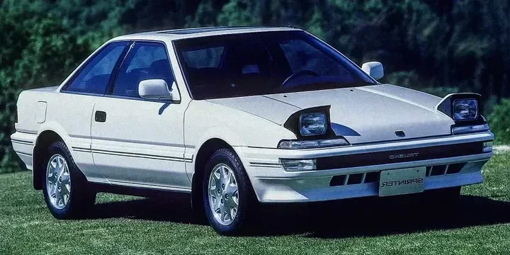 1987 Toyota 1987-toyota-sprinter-trueno-gt main image