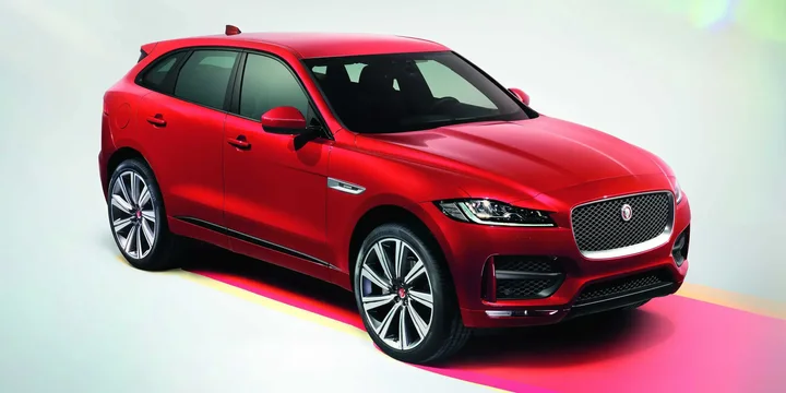 2016 Jaguar 2016-jaguar-f-pace-35t main image