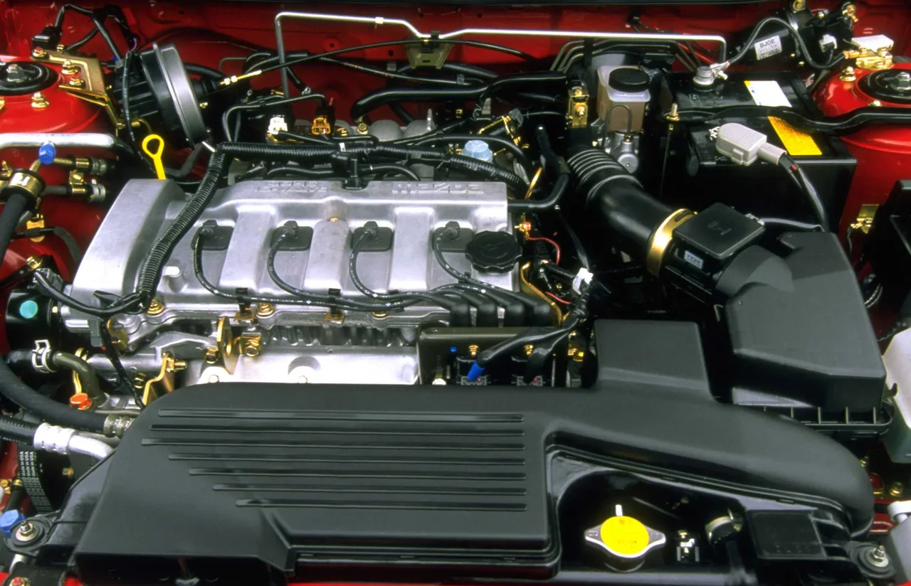 Engine 1