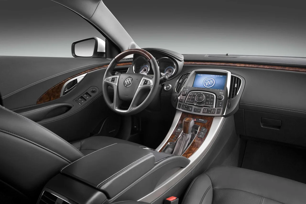 Interior 1