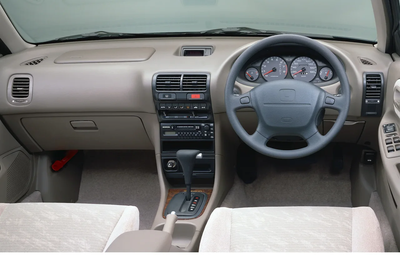 Interior 1