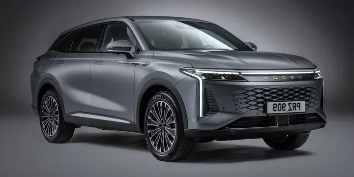 2025 Omoda 2025-omoda-9-15t main image