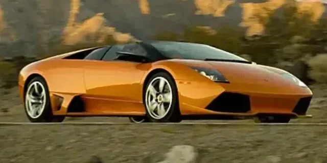 2007 Lamborghini 2007-lamborghini-murcielago-lp-640-roadster main image