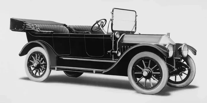 1912 Chevrolet 1912-chevrolet-classic-six-49-manual-3-speed main image