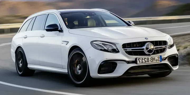 2017 Mercedes-Benz 2017-mercedes-benz-e-class-amg-e-63-s-t-4matic-amg-speedshift-mct-9-speed main image