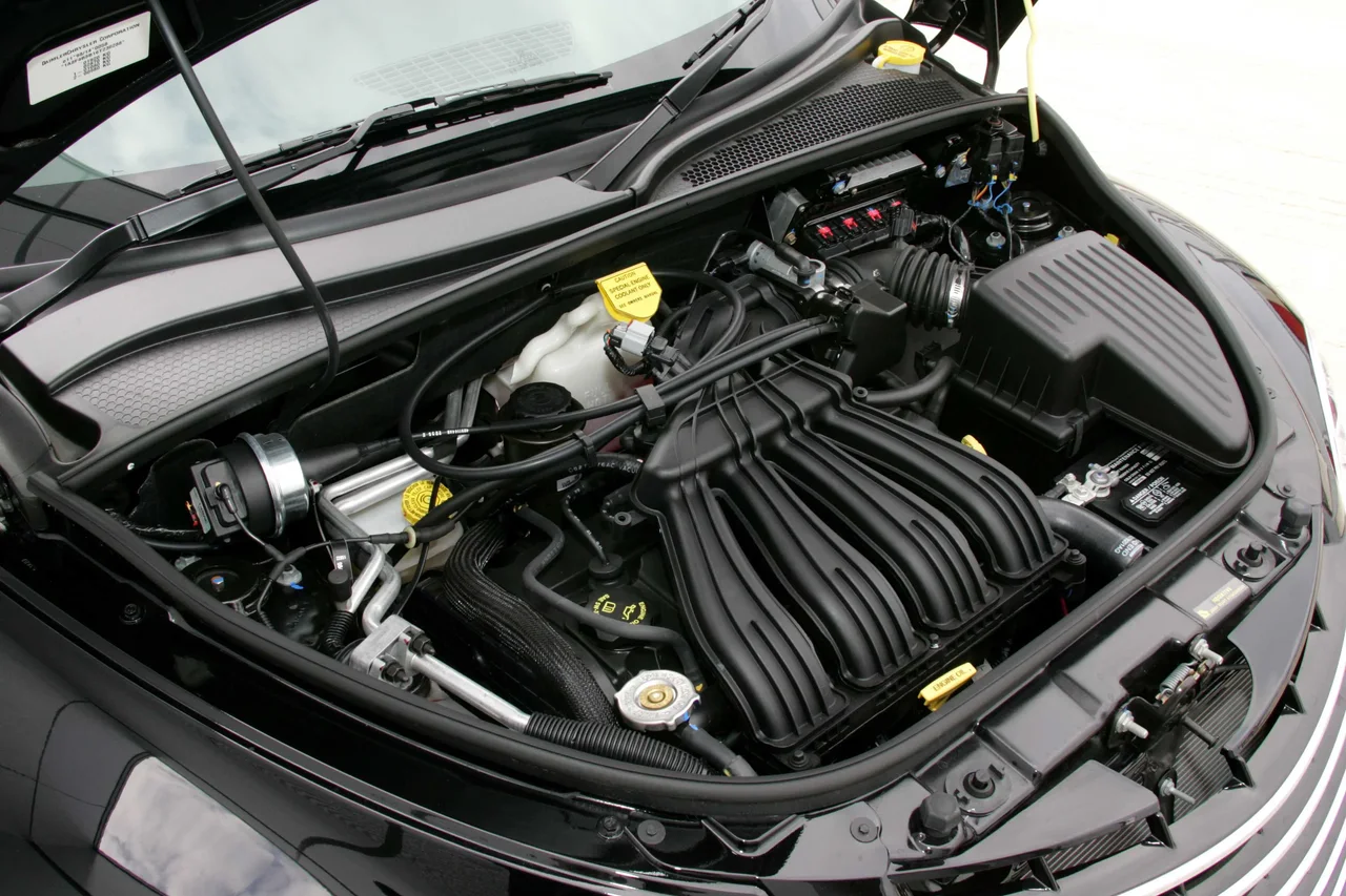 Engine 1