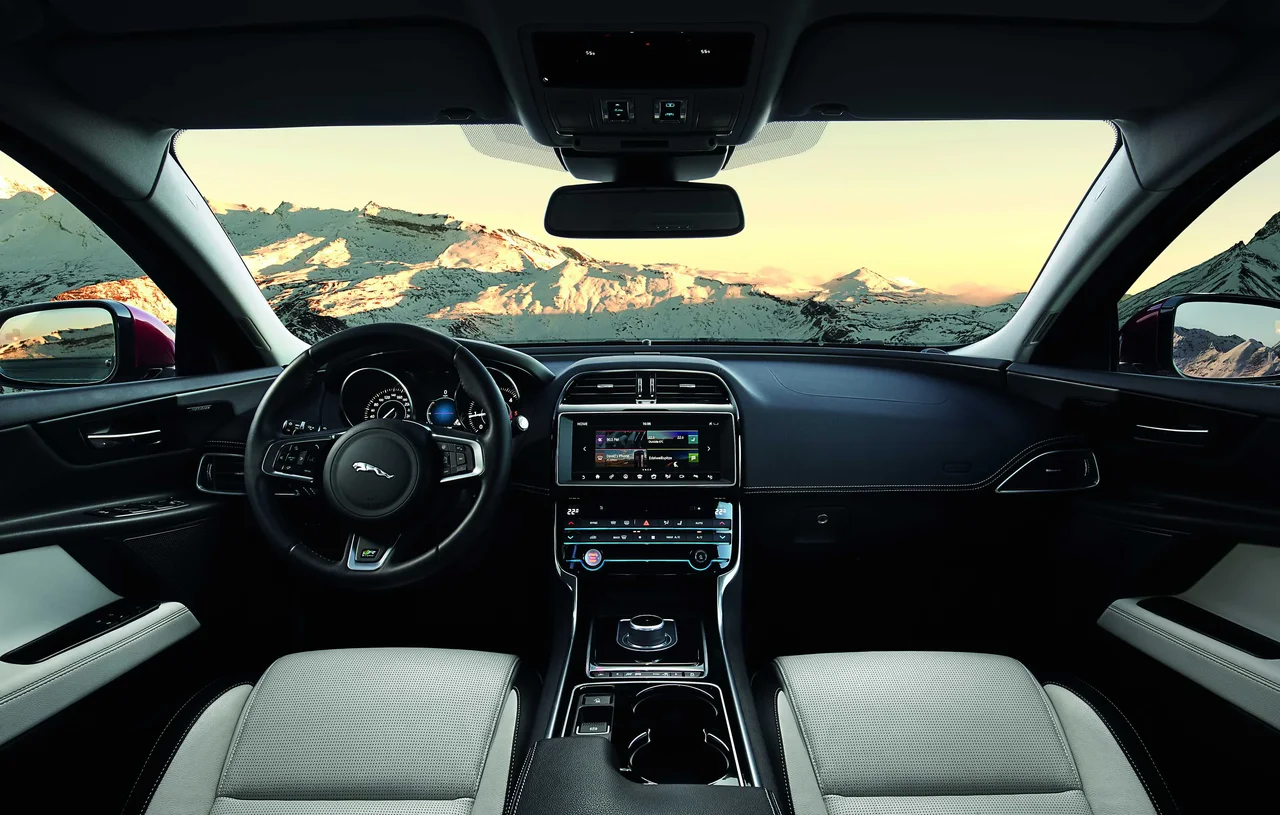 Interior 1