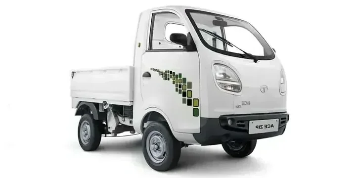 2010 Tata 2010-tata-ace main image